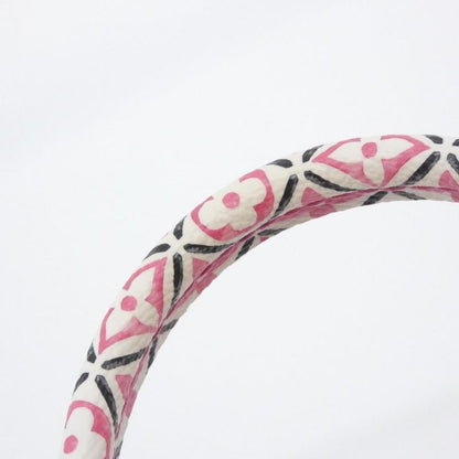 Louis Vuitton Monogram Flower Tile (LV By The On The Go PM M22976 Bag