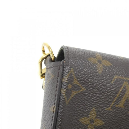 Louis Vuitton Monogram Multi Pochette Félicie M80091 Shoulder Bag