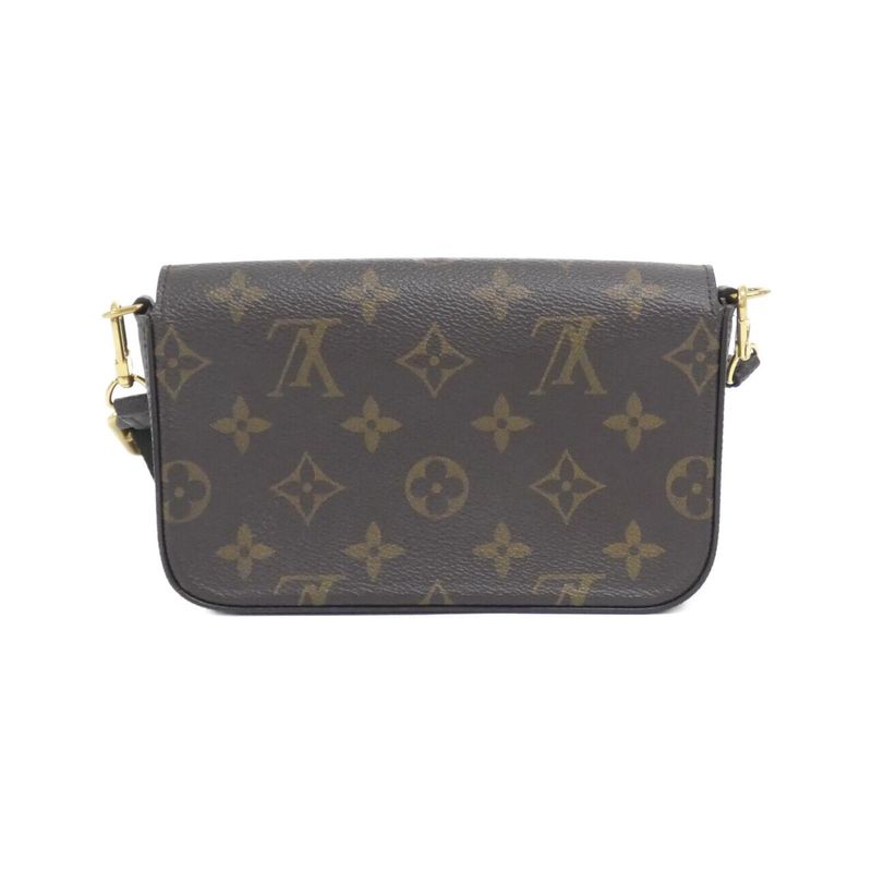 Louis Vuitton Monogram Multi Pochette Félicie M80091 Shoulder Bag