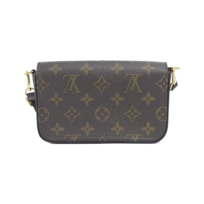 Louis Vuitton Monogram Multi Pochette Félicie M80091 Shoulder Bag