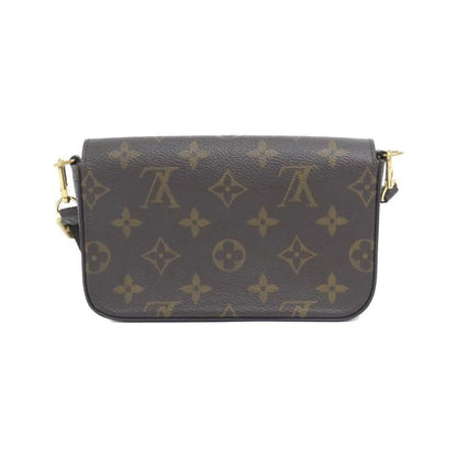 Louis Vuitton Monogram Multi Pochette Felicie Shoulder Bag