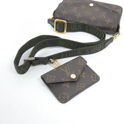 Louis Vuitton Monogram Multi Pochette Félicie M80091 Shoulder Bag