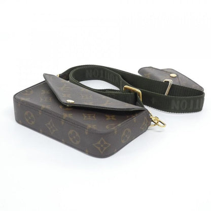 Louis Vuitton Monogram Multi Pochette Félicie M80091 Shoulder Bag