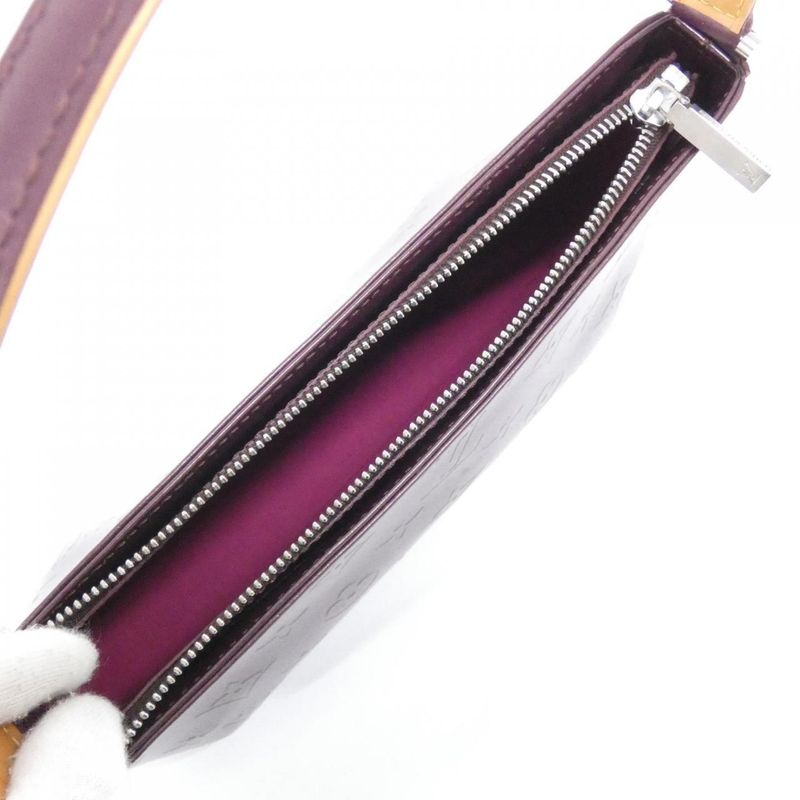 Louis Vuitton Monogram Matt Fowler M55146 Shoulder Bag