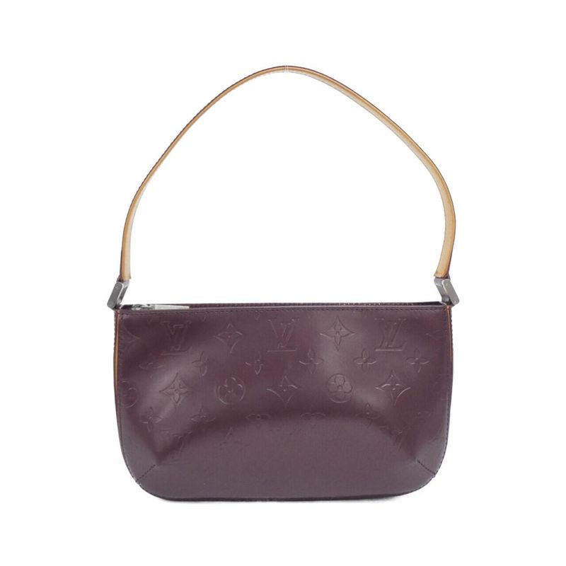 Louis Vuitton Monogram Matt Fowler M55146 Shoulder Bag