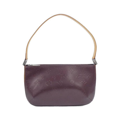 Louis Vuitton Monogram Matt Fowler M55146 Shoulder Bag