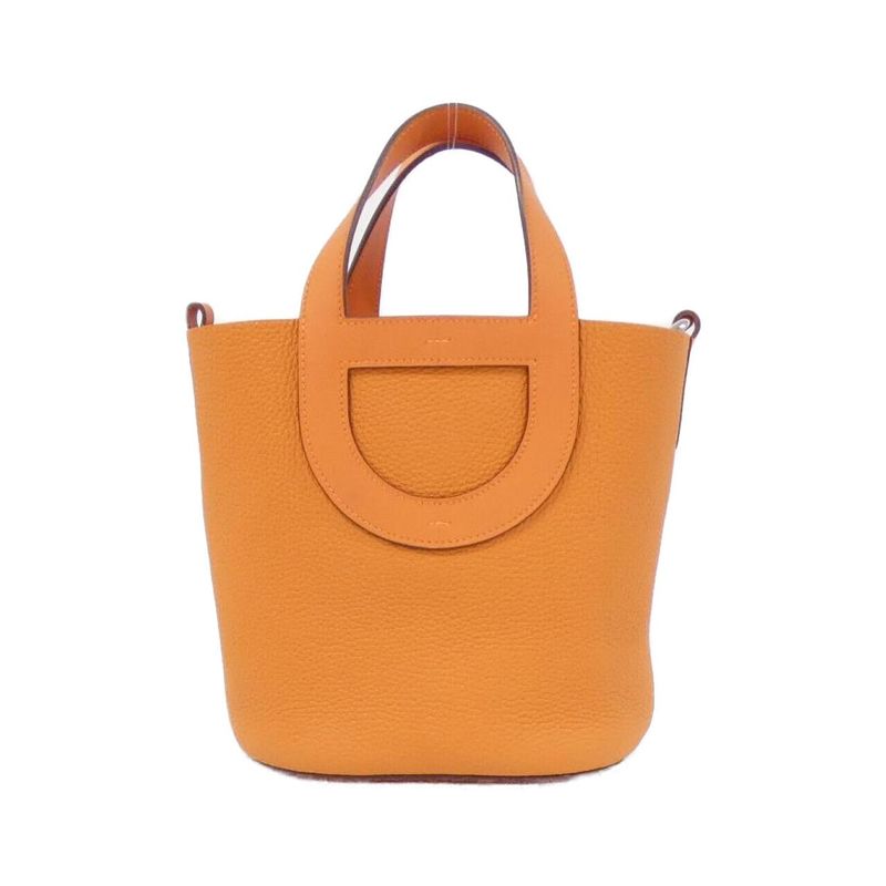 Hermes In The Loop 18cm (7.09in) 084274ck Bag