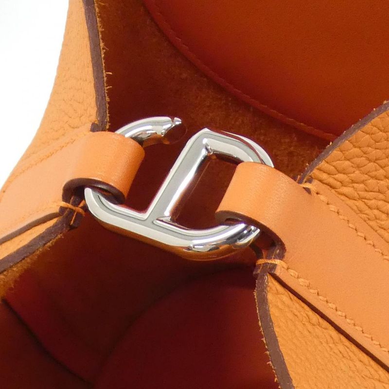Hermes In The Loop 18cm (7.09in) 084274ck Bag