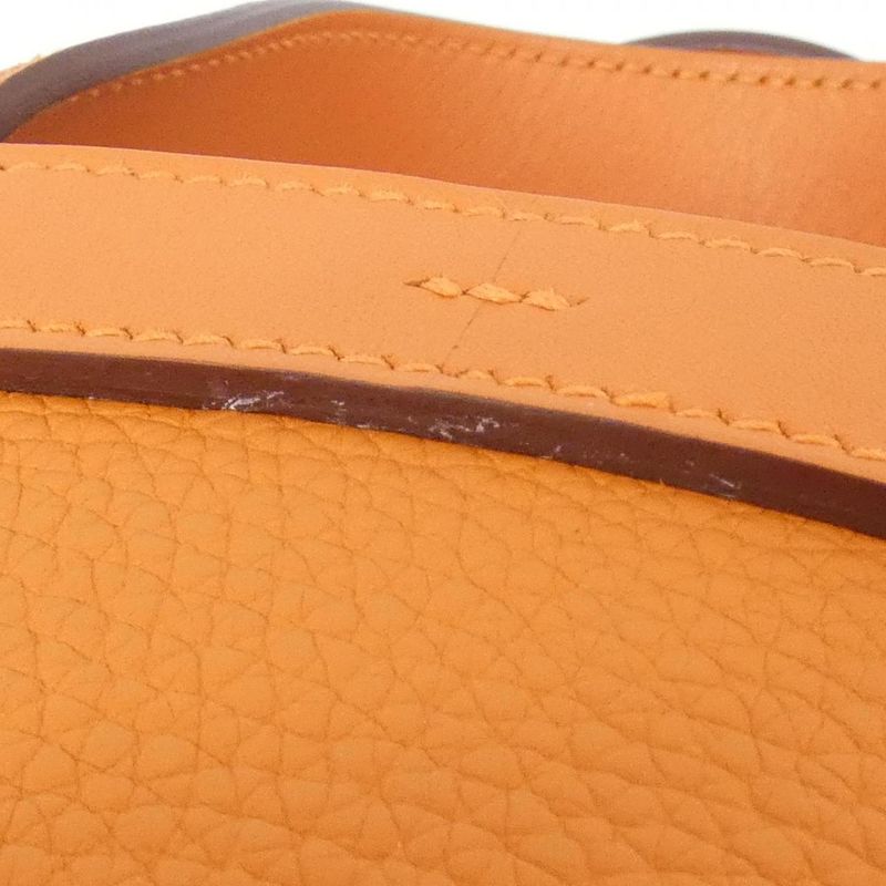 Hermes In The Loop 18cm (7.09in) 084274ck Bag