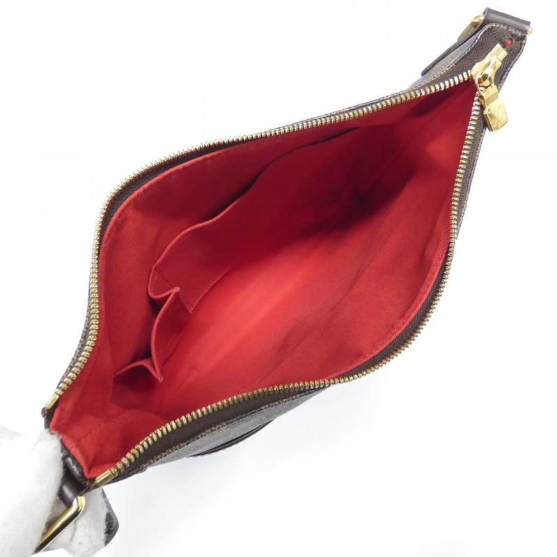 Louis Vuitton Damier Bloomsbury PM N42251 Shoulder Bag