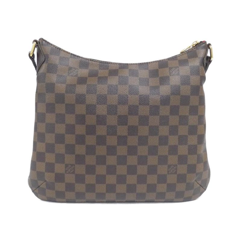Louis Vuitton Damier Bloomsbury PM N42251 Shoulder Bag
