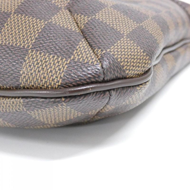 Louis Vuitton Damier Bloomsbury PM N42251 Shoulder Bag