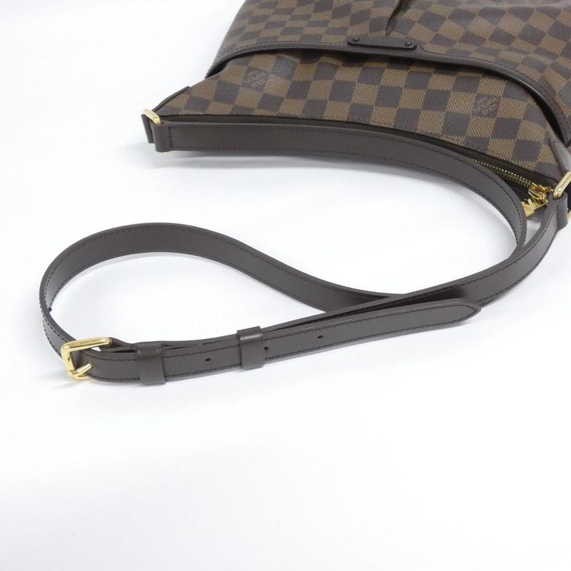 Louis Vuitton Damier Bloomsbury PM N42251 Shoulder Bag