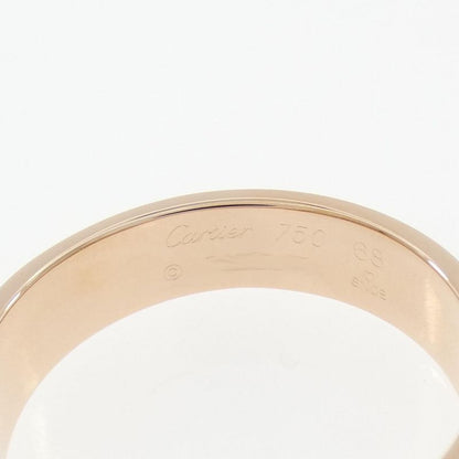 Cartier Love Ring