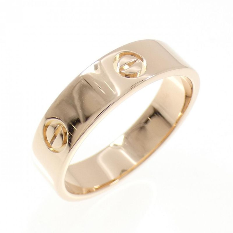 Cartier Love Ring