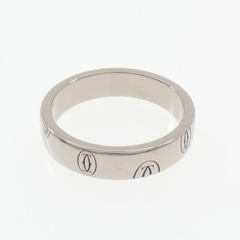 Cartier Happy Birthday Ring