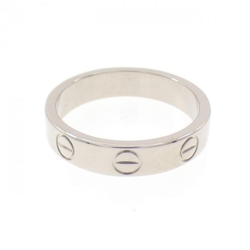 Cartier Mini Love Ring