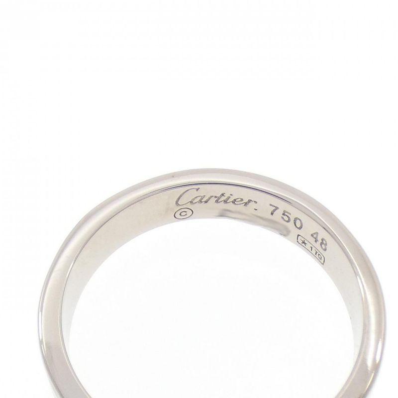 Cartier Mini Love Ring