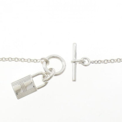 Hermes Amulet Cadena Size 40 Necklace