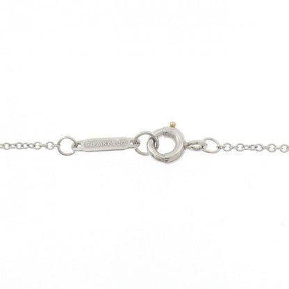 Tiffany & Co Small Cross Necklace