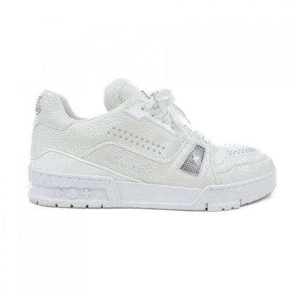Louis Vuitton LV Trainer Studded Sneakers