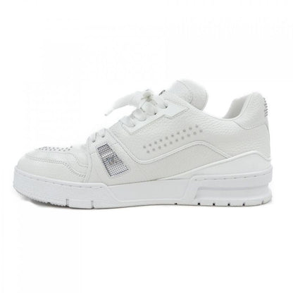 Louis Vuitton LV Trainer Studded Sneakers