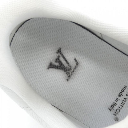 Louis Vuitton LV Trainer Studded Sneakers