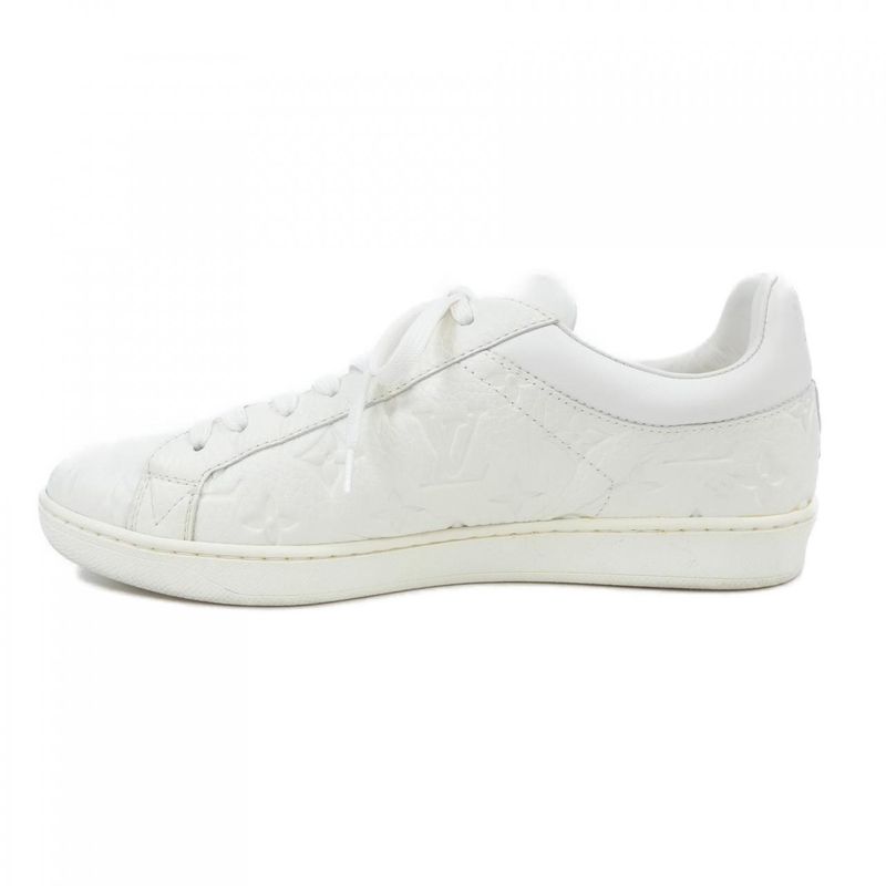 Louis Vuitton Luxembourg Line Sneakers