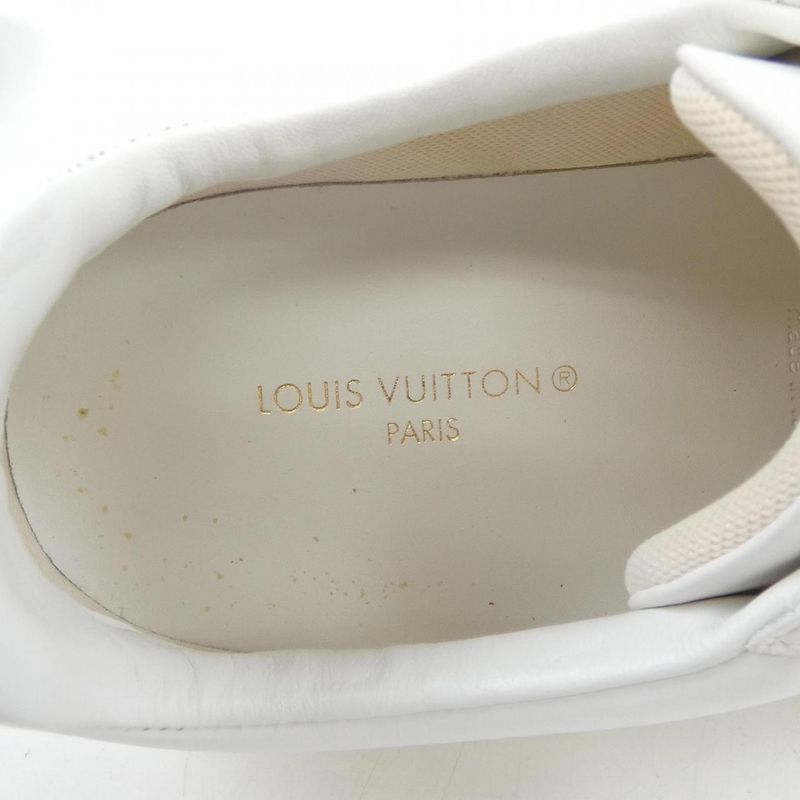 Louis Vuitton Luxembourg Line Sneakers