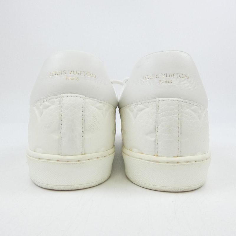 Louis Vuitton Luxembourg Line Sneakers
