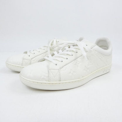 Louis Vuitton Luxembourg Line Sneakers