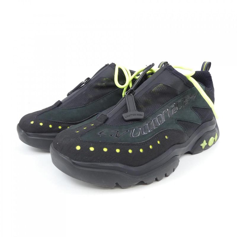 Louis Vuitton Millennium Line Sneakers