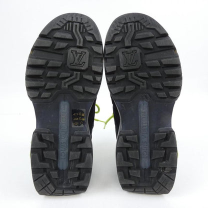 Louis Vuitton Millennium Line Sneakers