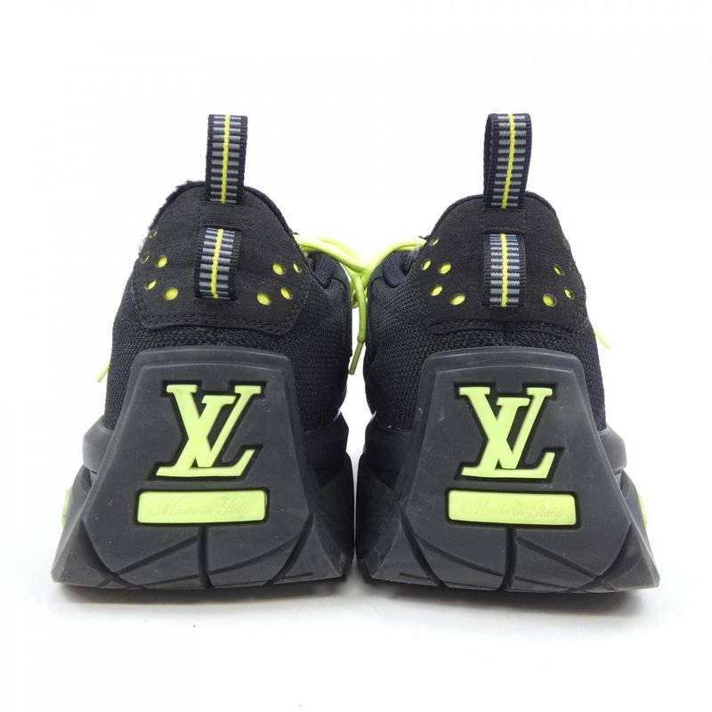 Louis Vuitton Millennium Line Sneakers
