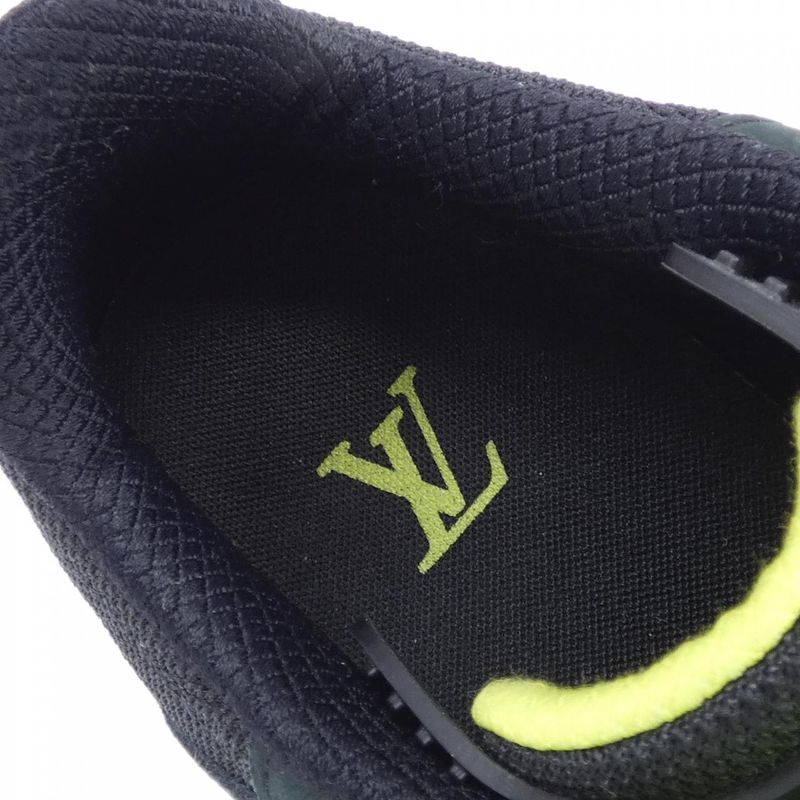 Louis Vuitton Millennium Line Sneakers