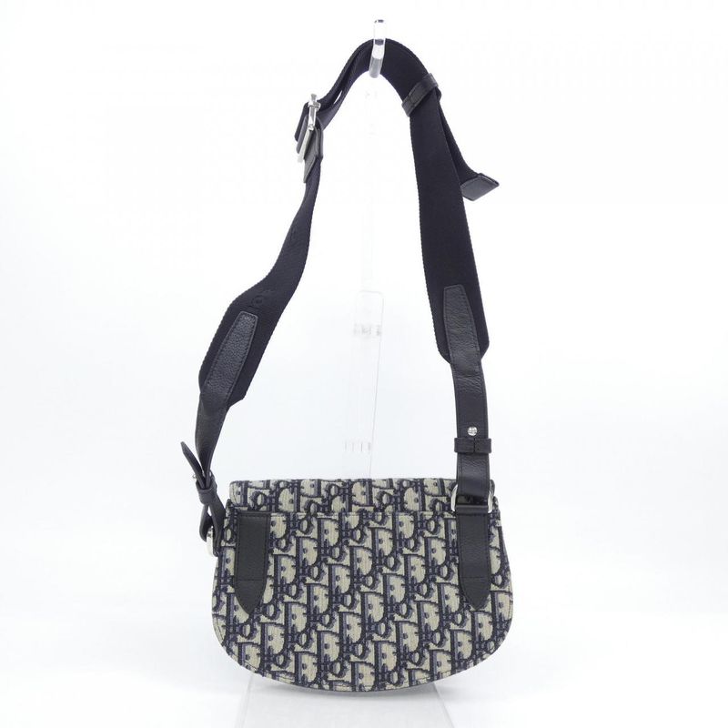 Dior Oblique Jacquard 1adpo325yky BAG