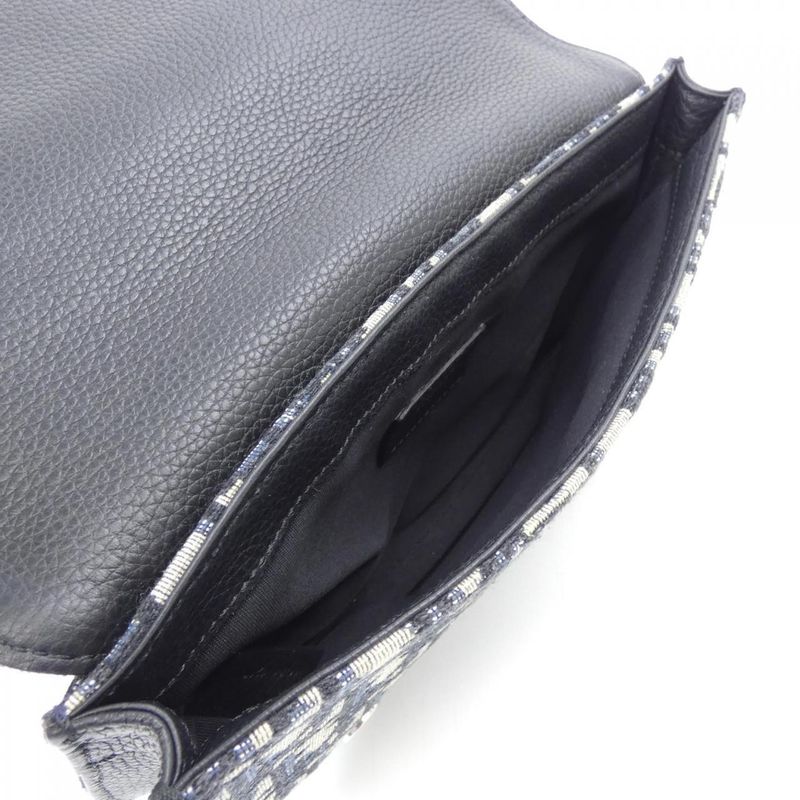 Dior Oblique Jacquard 1adpo325yky BAG
