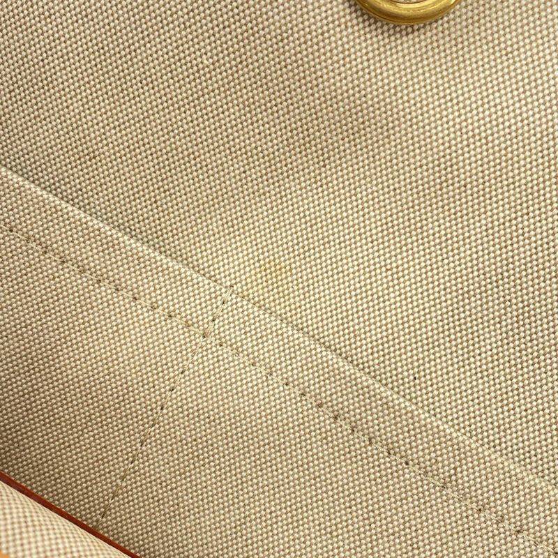 Louis Vuitton Damier Denim 3D Weekend Tote N40702 Bag