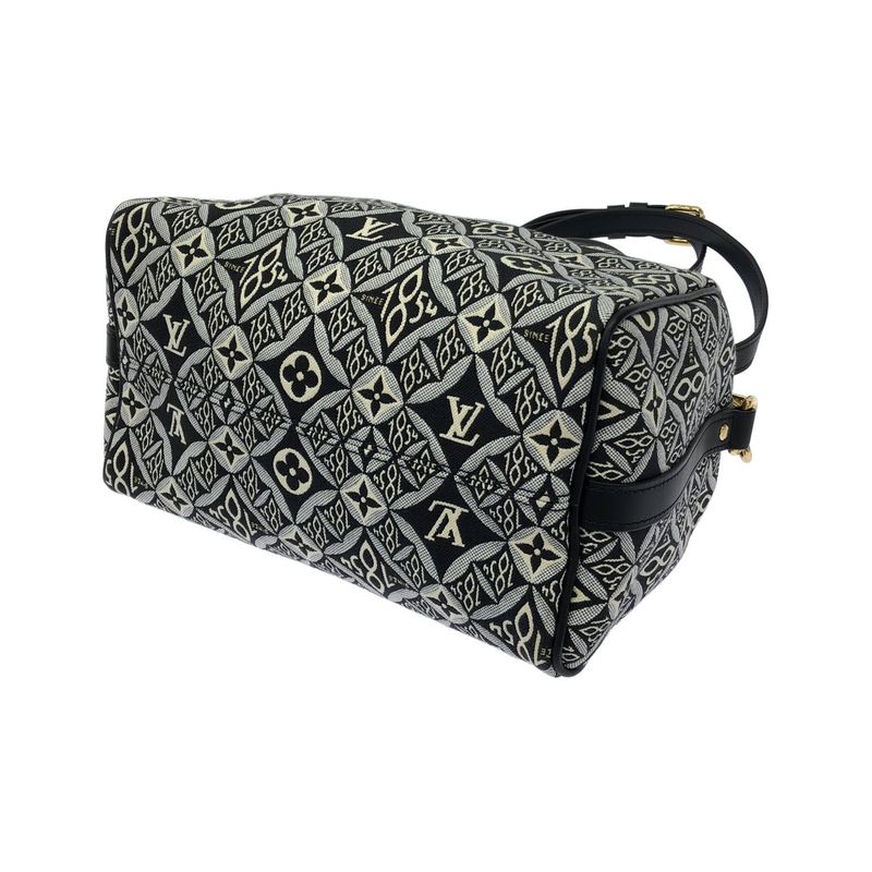 Louis Vuitton Since1854 Speedy Bandouliere 25cm (9.84in) M45769 Boston Bag