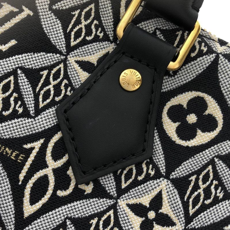 Louis Vuitton Since1854 Speedy Bandouliere 25cm (9.84in) M45769 Boston Bag