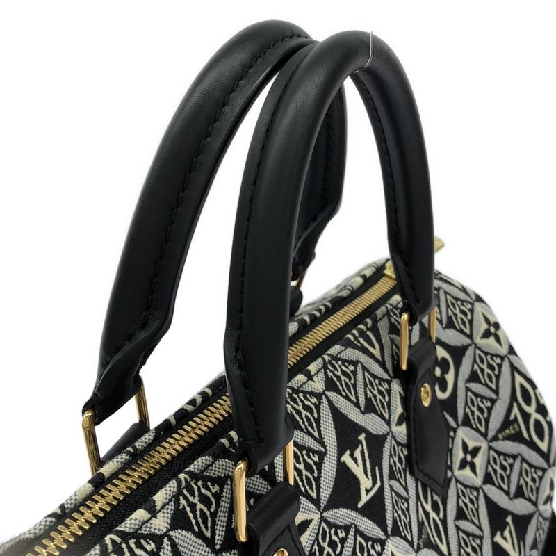 Louis Vuitton Since1854 Speedy Bandouliere 25cm (9.84in) M45769 Boston Bag