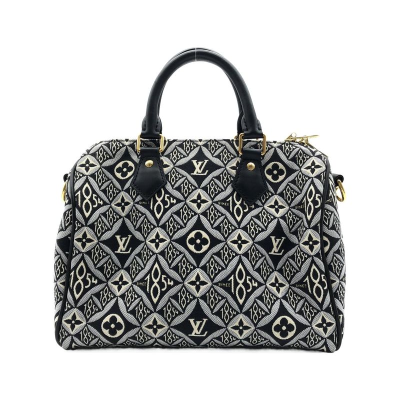 Louis Vuitton Since1854 Speedy Bandouliere 25cm (9.84in) M45769 Boston Bag