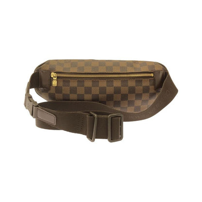 Louis Vuitton Damier Bum Bag Melvire N51172 Shoulder Bag