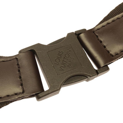 Louis Vuitton Damier Bum Bag Melvire N51172 Shoulder Bag