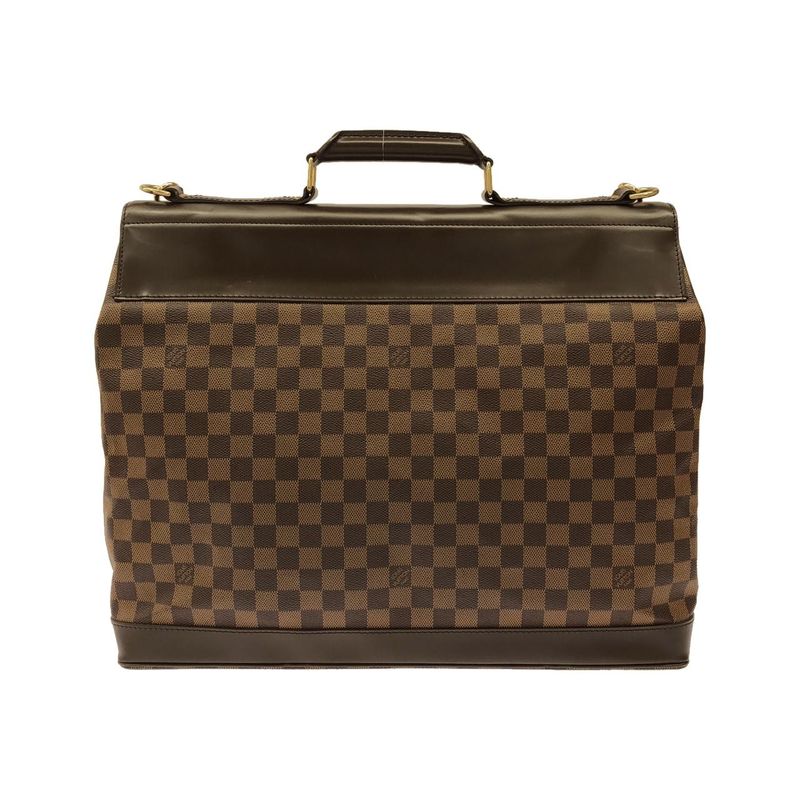 Louis Vuitton Damier West End PM N41130 Bag