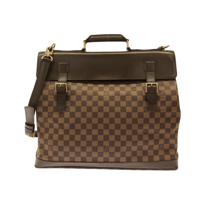 Louis Vuitton Damier West End PM N41130 Bag
