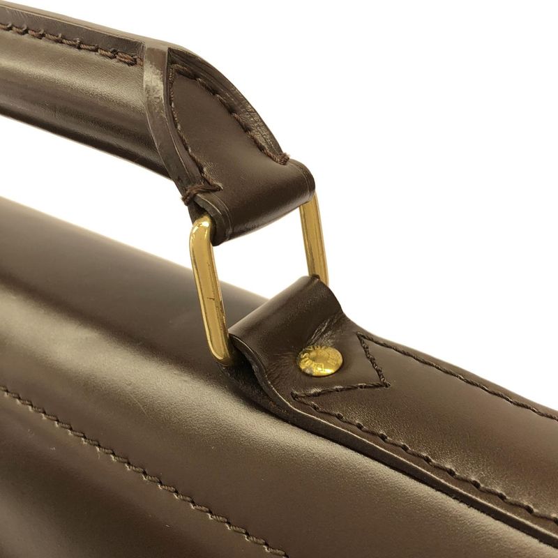 Louis Vuitton Damier West End PM N41130 Bag