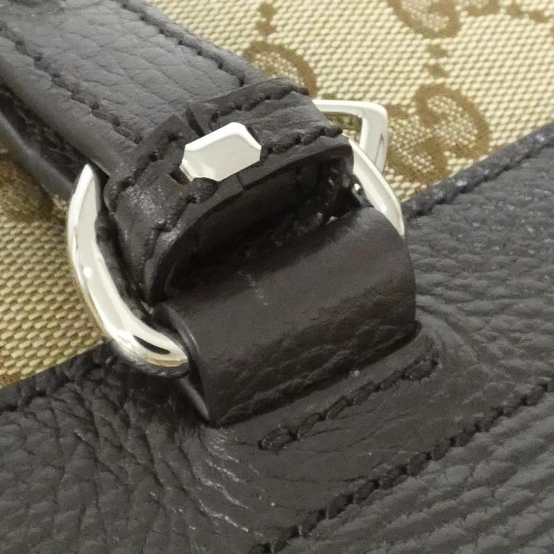 Gucci 449167 Ky9kn Boston Bag