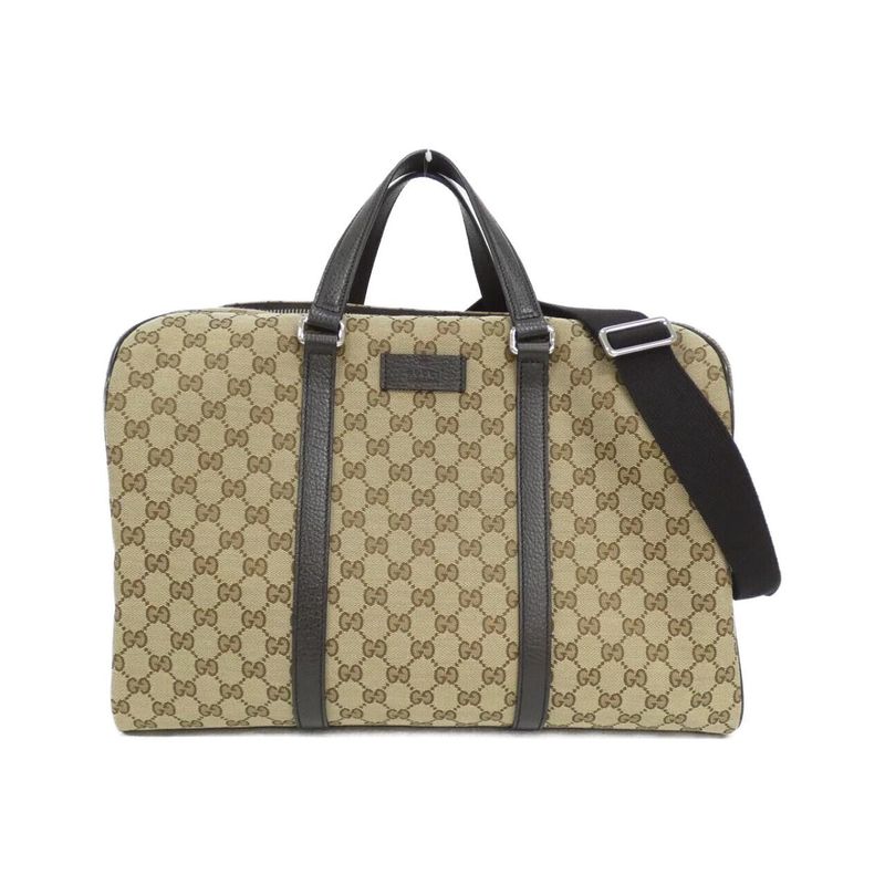 Gucci 449167 Ky9kn Boston Bag