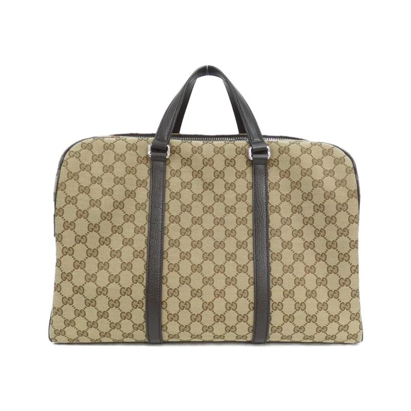 Gucci 449167 Ky9kn Boston Bag